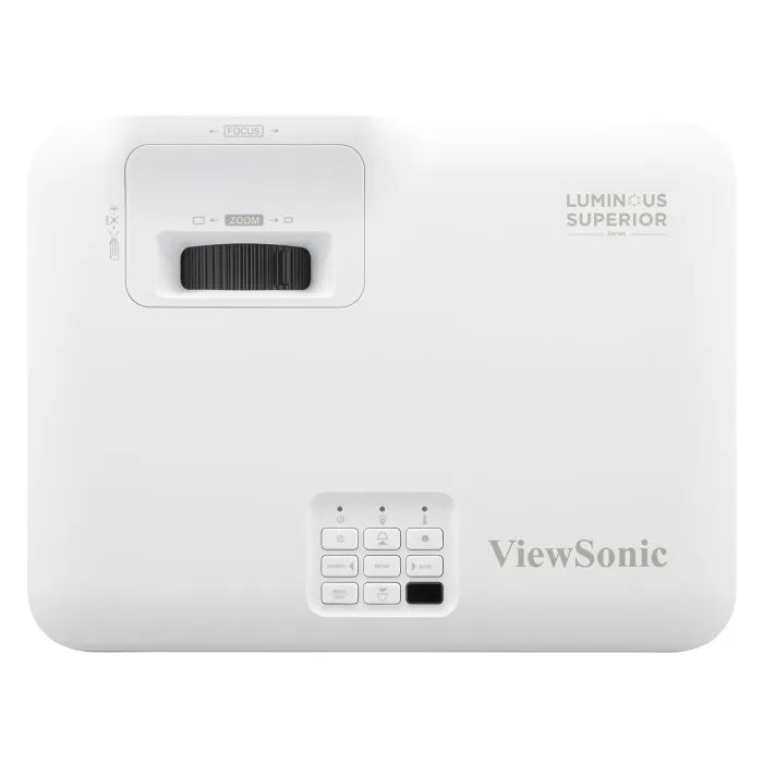 ViewSonic LS740HD 5,000 ANSI Lumens 1080p Laser Installation Projector ViewSonic