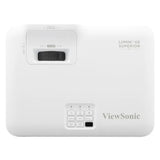 ViewSonic LS740HD 5,000 ANSI Lumens 1080p Laser Installation Projector ViewSonic