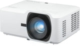 ViewSonic LS741HD 5,000 ANSI Lumens 1080p Laser Installation Projector ViewSonic