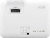 ViewSonic LS741HD 5,000 ANSI Lumens 1080p Laser Installation Projector ViewSonic