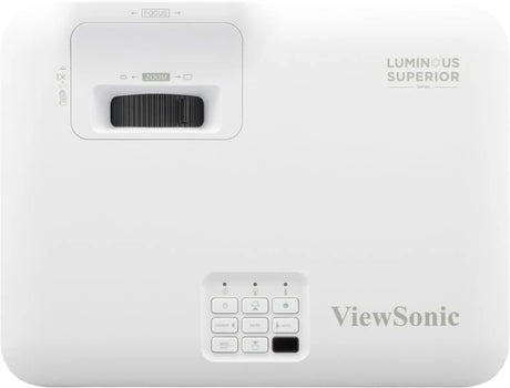 ViewSonic LS741HD 5,000 ANSI Lumens 1080p Laser Installation Projector ViewSonic
