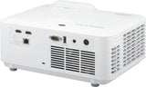 ViewSonic LS741HD 5,000 ANSI Lumens 1080p Laser Installation Projector ViewSonic