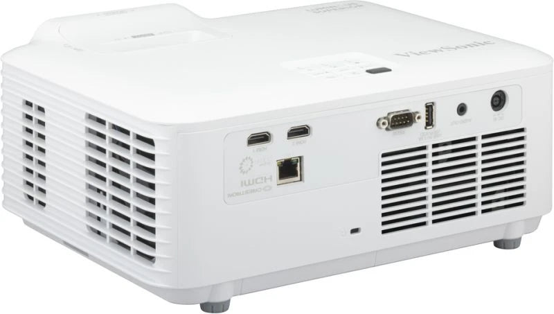 ViewSonic LS741HD 5,000 ANSI Lumens 1080p Laser Installation Projector ViewSonic