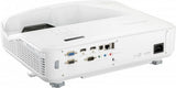 ViewSonic LS832WU 5,000 ANSI Lumens WUXGA Ultra Short Throw Laser Projector Projection ViewSonic
