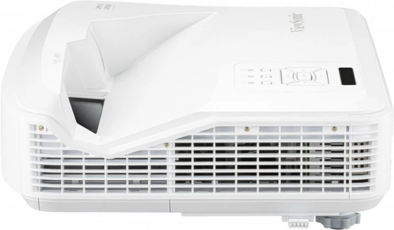 ViewSonic LS832WU 5,000 ANSI Lumens WUXGA Ultra Short Throw Laser Projector Projection ViewSonic