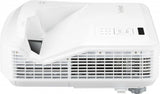 ViewSonic LS832WU 5,000 ANSI Lumens WUXGA Ultra Short Throw Laser Projector Projection ViewSonic
