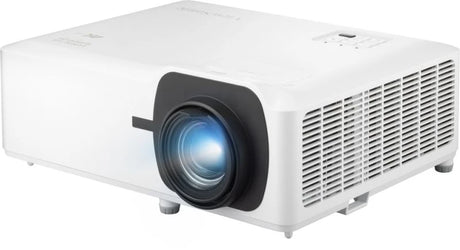 ViewSonic LS901-4K 5,500 ANSI Lumens 4K HDR Laser Installation Projector Projection ViewSonic