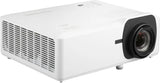 ViewSonic LS901-4K 5,500 ANSI Lumens 4K HDR Laser Installation Projector Projection ViewSonic