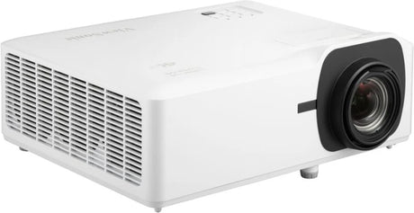 ViewSonic LS901-4K 5,500 ANSI Lumens 4K HDR Laser Installation Projector Projection ViewSonic