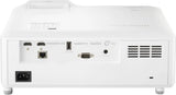 ViewSonic LS901-4K 5,500 ANSI Lumens 4K HDR Laser Installation Projector Projection ViewSonic