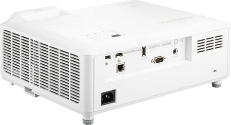 ViewSonic LS901-4K 5,500 ANSI Lumens 4K HDR Laser Installation Projector Projection ViewSonic