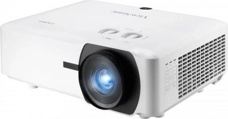 ViewSonic LS920WU 6,000 ANSI Lumens WUXGA Laser Installation Projector Projection ViewSonic