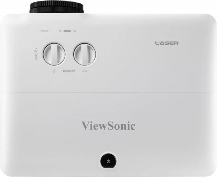 ViewSonic LS920WU 6,000 ANSI Lumens WUXGA Laser Installation Projector Projection ViewSonic