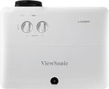 ViewSonic LS920WU 6,000 ANSI Lumens WUXGA Laser Installation Projector Projection ViewSonic