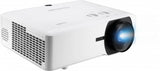 ViewSonic LS920WU 6,000 ANSI Lumens WUXGA Laser Installation Projector Projection ViewSonic
