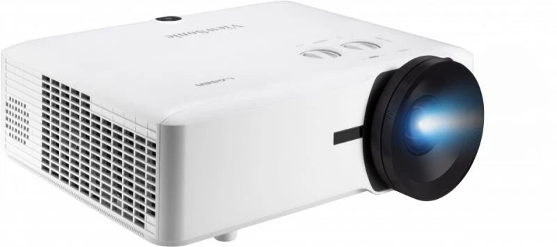 ViewSonic LS921WU 6,000 ANSI Lumens WUXGA Short Throw Laser Installation Projector ViewSonic