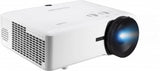 ViewSonic LS921WU 6,000 ANSI Lumens WUXGA Short Throw Laser Installation Projector ViewSonic