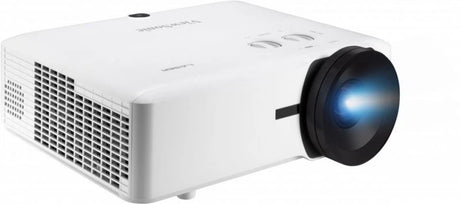 ViewSonic LS921WU 6,000 ANSI Lumens WUXGA Short Throw Laser Installation Projector ViewSonic