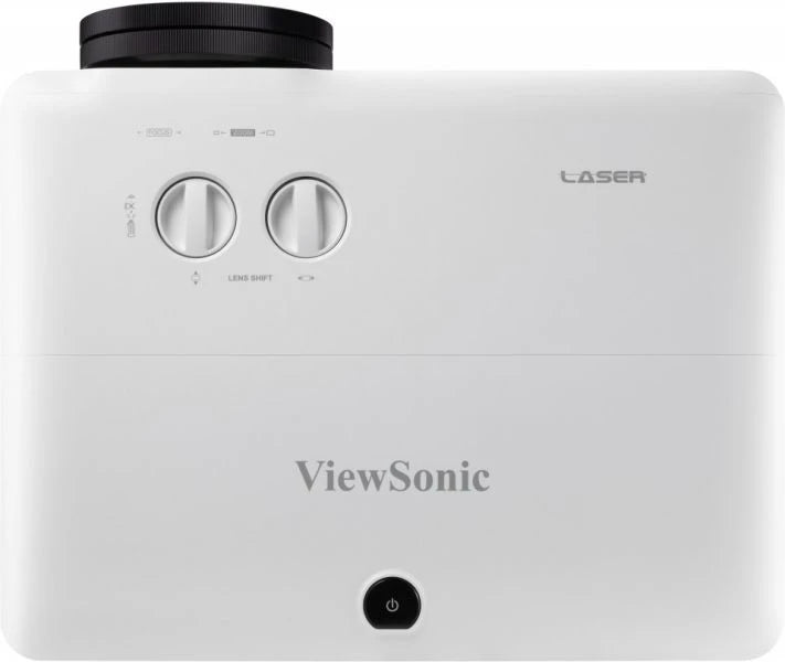 ViewSonic LS921WU 6,000 ANSI Lumens WUXGA Short Throw Laser Installation Projector ViewSonic