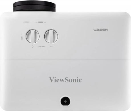 ViewSonic LS921WU 6,000 ANSI Lumens WUXGA Short Throw Laser Installation Projector ViewSonic