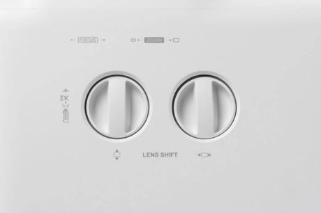 ViewSonic LS921WU 6,000 ANSI Lumens WUXGA Short Throw Laser Installation Projector ViewSonic