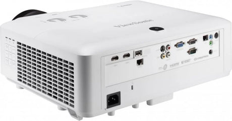 ViewSonic LS921WU 6,000 ANSI Lumens WUXGA Short Throw Laser Installation Projector ViewSonic