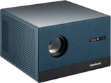 ViewSonic LX60HD 1080p Smart LED Projector with Google TV ViewSonic