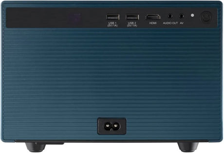 ViewSonic LX60HD 1080p Smart LED Projector with Google TV ViewSonic