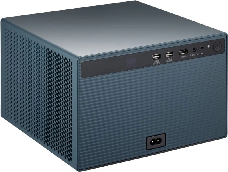 ViewSonic LX60HD 1080p Smart LED Projector with Google TV ViewSonic