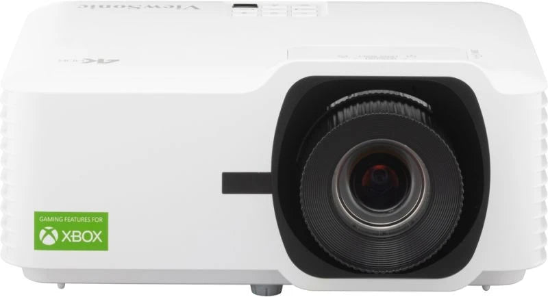 ViewSonic LX700-4K 4K UHD Laser Home Projector - Xbox Optimized ViewSonic