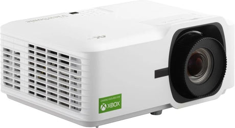 ViewSonic LX700-4K 4K UHD Laser Home Projector - Xbox Optimized ViewSonic