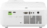 ViewSonic LX700-4K 4K UHD Laser Home Projector - Xbox Optimized ViewSonic