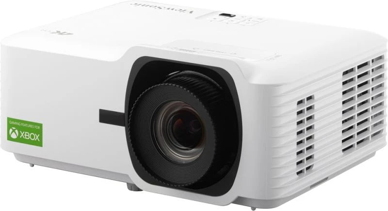 ViewSonic LX700-4K 4K UHD Laser Home Projector - Xbox Optimized ViewSonic