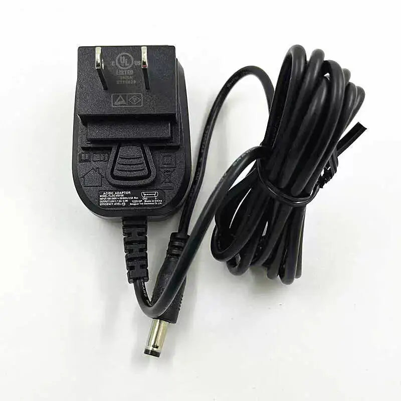 LightWare PSU-5VS Wall Power Adaptor