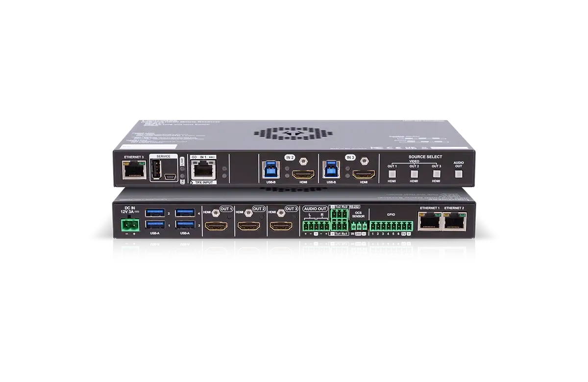 LightWare PSU-12VP3-80 Spare Power Supply