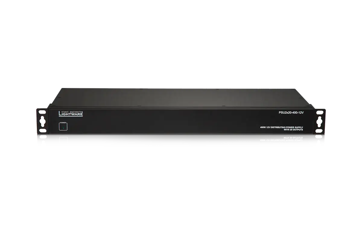 LightWare PSU-48VP2-120 Spare Power Supply