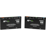 AVPro Edge 8K F&H KIT