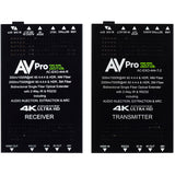 AVPro Edge 4K F&H KIT