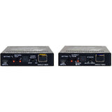 AVPro Edge 4K F&H KIT
