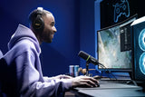 Shure MV6 USB Gaming Microphone Microphones Shure