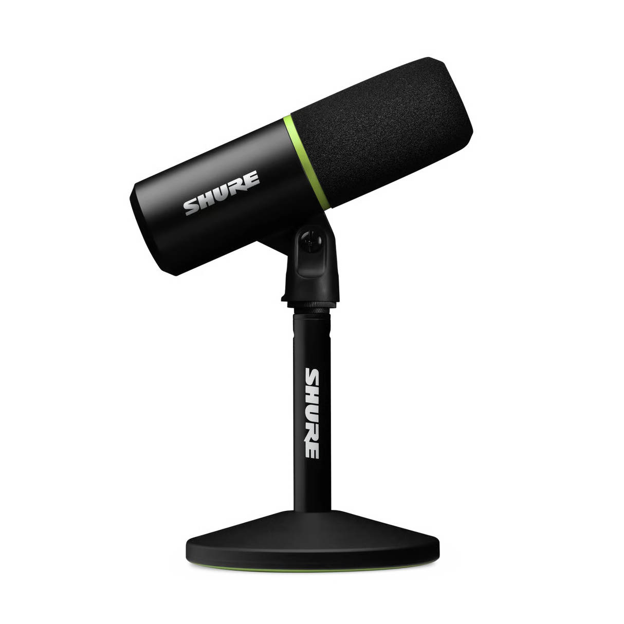 Shure MV6 USB Gaming Microphone Microphones Shure
