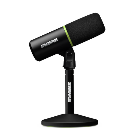 Shure MV6 USB Gaming Microphone Microphones Shure