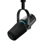 Shure MV7i Smart Microphone & Interface Microphones Shure