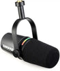 Shure MV7i Smart Microphone & Interface Microphones Shure