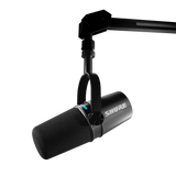 Shure MV7i Smart Microphone & Interface Microphones Shure