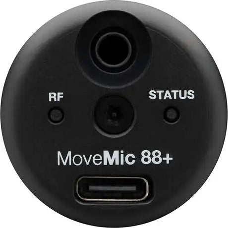Shure MoveMic 88+ Wireless Video Microphone Microphones Shure