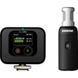 Shure MoveMic 88+ Wireless Video Microphone System Microphones Shure