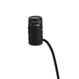 Shure MX184 Microflex Supercardioid Lavalier Microphone Microphones Shure