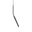 Shure MX202BP/MS Microflex Overhead Condenser Microphone (Omnidirectional) Microphones Shure