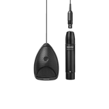 Shure MX391/S Microflex Boundary Microphone (Supercardioid) Microphones Shure